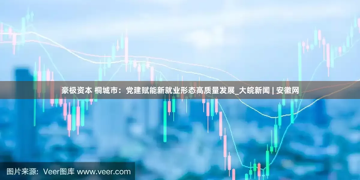 豪极资本 桐城市：党建赋能新就业形态高质量发展_大皖新闻 | 安徽网