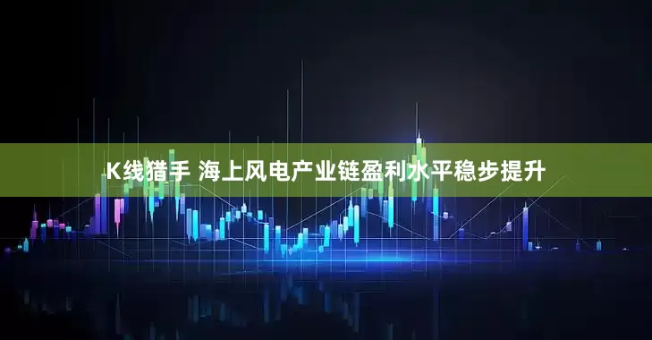 K线猎手 海上风电产业链盈利水平稳步提升